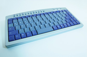 Tastatur