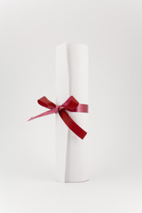 University Diploma 
