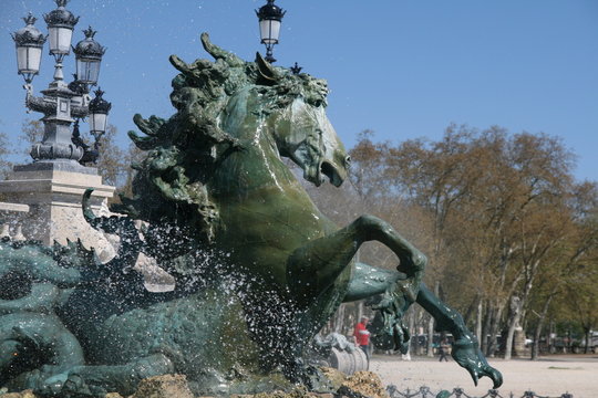 les girondins bordeaux