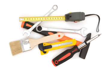 work tools