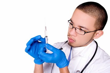 Medical Nurse