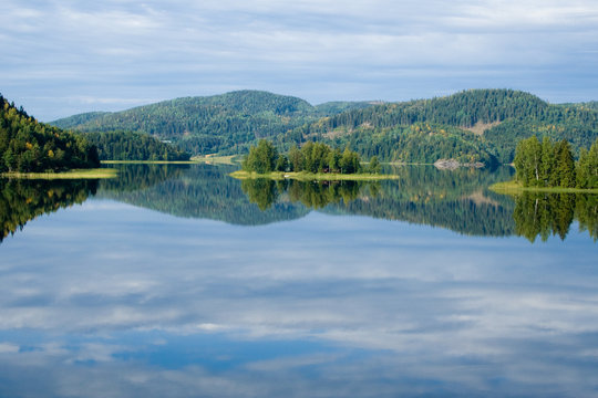See in Schweden