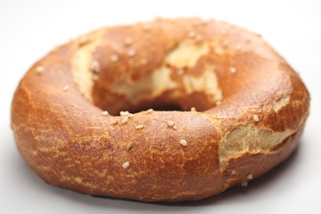 Bagel - Brezenring- Laugenring
