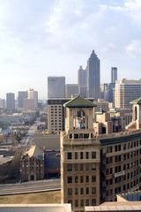 Atlanta Vertical