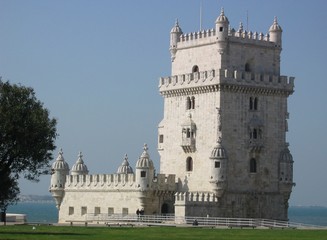 Chateau portuguais