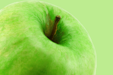 Green Apple