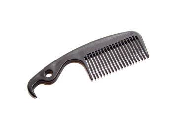 black comb