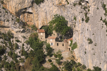 ermitage saint antoine