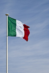 drapeau italien 2