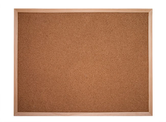 Fototapeta premium cork board or bulletin board