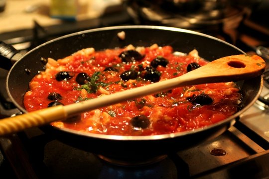 sugo