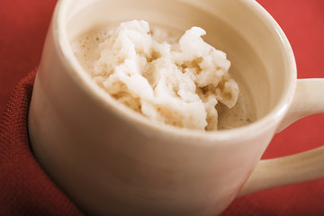 Coffee Granita