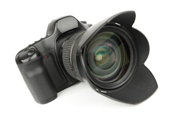 Appareil photo num&eacute;rique