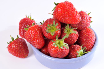 fraises