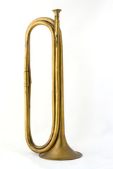 Antique Horn