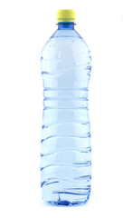 Botella de agua