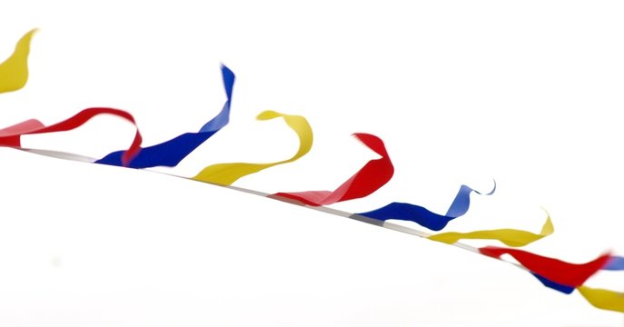 bunting
