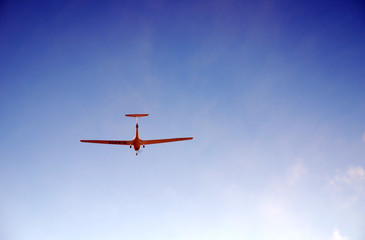 Flugzeug