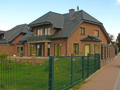 Wohnhaus