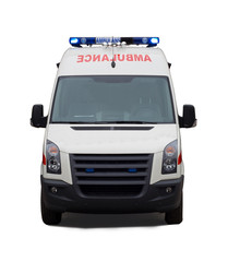 ambulance car - 7088729