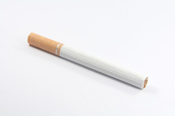 Cigarette the leading cause of lung cancer