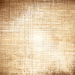 Brushed metal plate