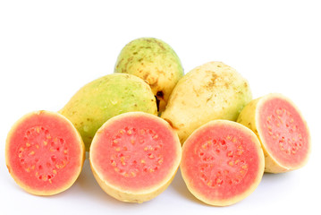 Guavas