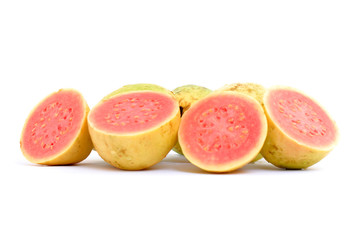 Guavas