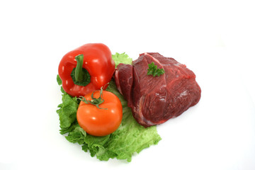 meat