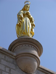 Obraz premium vieger