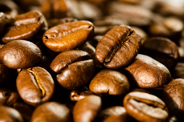 coffee beans