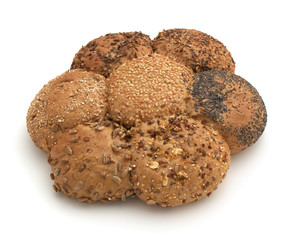 baking products