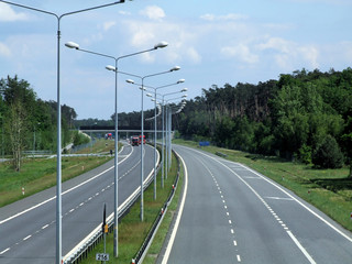  highway