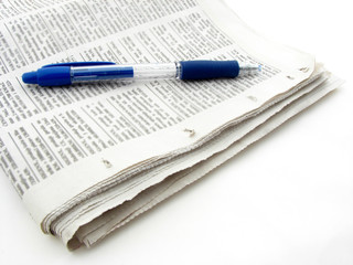 Newspaper