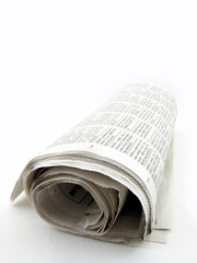 Newspaper