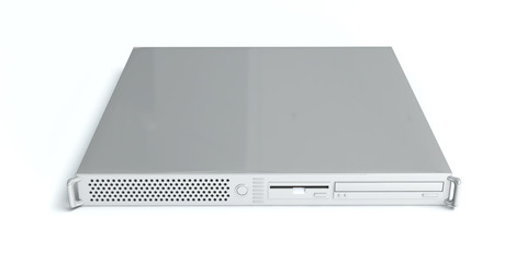19 Zoll Server 
