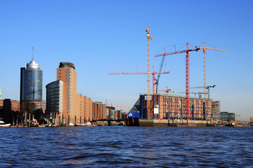 elbphilharmonie