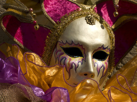 Carnaval vénitien