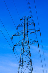 Transmission Tower