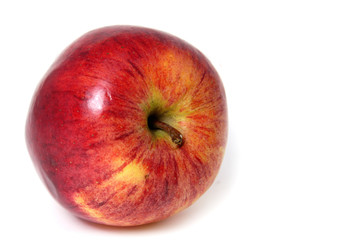 Pomme rouge