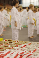 karate tournament - 7102746