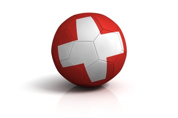 Switzerland football