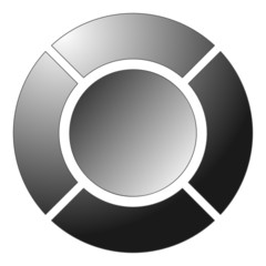 Schaltfläche - Icon