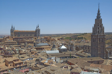 Toledo 3