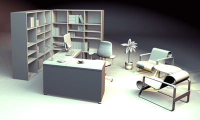 Office_white