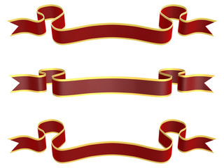 ribbons of celebration