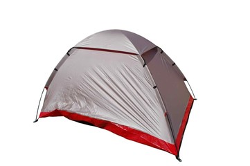 TENTE DE CAMPING ref 2742