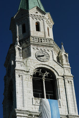 Duomo di Cortina D Ampezzo - Cadore Veneto