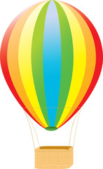 Fototapeta premium Balloon