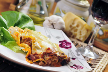Cannelloni